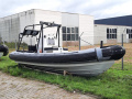 RHIB 700 RIB