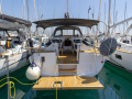 Elan 45,1 Impression Vitorlás yacht