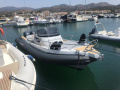 Canelli Tempest 900 WA RIB
