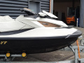 Sea-Doo GTX Limited Jetski