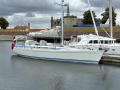Nautors Swan Swan 48 Mk II Segelyacht