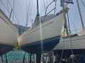 Jeanneau Sunshine 38 Segelyacht