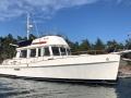 Grand Banks 46 Classic Kajuuttavene