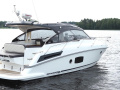 Grandezza 33 Special Edition Jacht motorowy