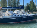 Finngulf 391 Purjejahti