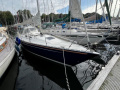 Hanse 331 Sejlyacht