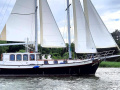 Schooner "Aleja" 43 Gulet