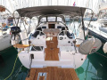 Elan 40,1 Impression Vitorlás yacht