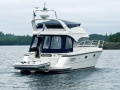 Nord West 370 Flybridge Flybridge