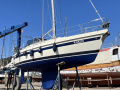Sch&ouml;chl Sunbeam 32 Buru jahta