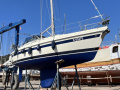 Sch&ouml;chl Sunbeam 32 Sailing yacht