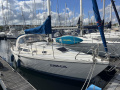 Catalina 30 MKIII Sailing yacht