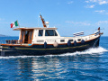 Menorquin 160 Klasik motoryat
