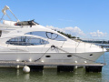 Azimut 42 EVO Jacht motorowy