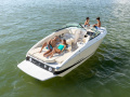 Regal LS4C Deck Boat