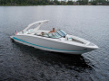 Regal LS6 Bowrider