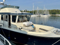 Targa 35+ Pilothouse