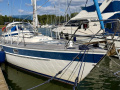 Hallberg-Rassy 352 Yelkenli yat