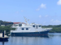 Bering 55 Trawler