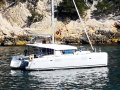 Lagoon 39 Catamarano
