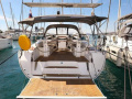 Bavaria 45 Cruiser Yelkenli yat