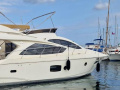 Astondoa 44 Fly Flybridge