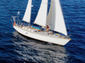 Beaufort 16 Ketch