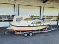 Roland Fram 690 Kamaralı tekne