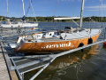 Norlin Amoress 3/4 Ton Keelboat