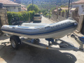 Astec Light 380 Semirrigida