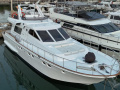 Astondoa A165 Flybridge