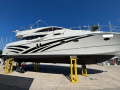Numarine 54 Flybridge