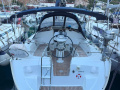 Jeanneau Sun Odyssey 35 Sailing yacht