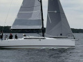 Malbech 360 Yelkenli yat