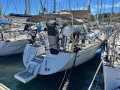 Cantiere del Pardo Grand Soleil 50 Sailing yacht