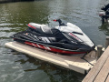 Yamaha GPHO Jet ski
