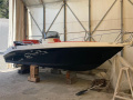 Aquabat Sport Line 21 Deck boat