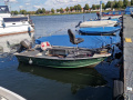 DLX 450 Marina Αθλητικό σκάφος
