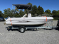 A.G.A Marine Marine 19 Sportinis kateris