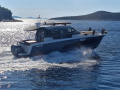 Jeanneau Merry Fisher 1095 Kamaralı tekne