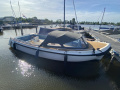 Interboat Intender 820 Sloep