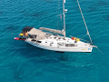 Harmony 47 Blauwasseryacht
