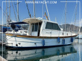 Sciallino Gozzo Ligure Pilotina