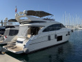 Princess 52 Motor yacht