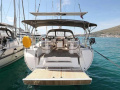 Bavaria 50 Cruiser Yelkenli yat