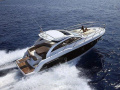 Sessa C38 Yacht a motore