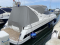 Sessa C42 Sürat teknesi