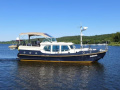 Linssen Dutch Sturdy 380 AC Trawler