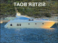 Sessa C46 Motoryacht