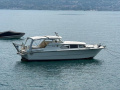 Fjord 32 cabin Motorboot-Klassiker